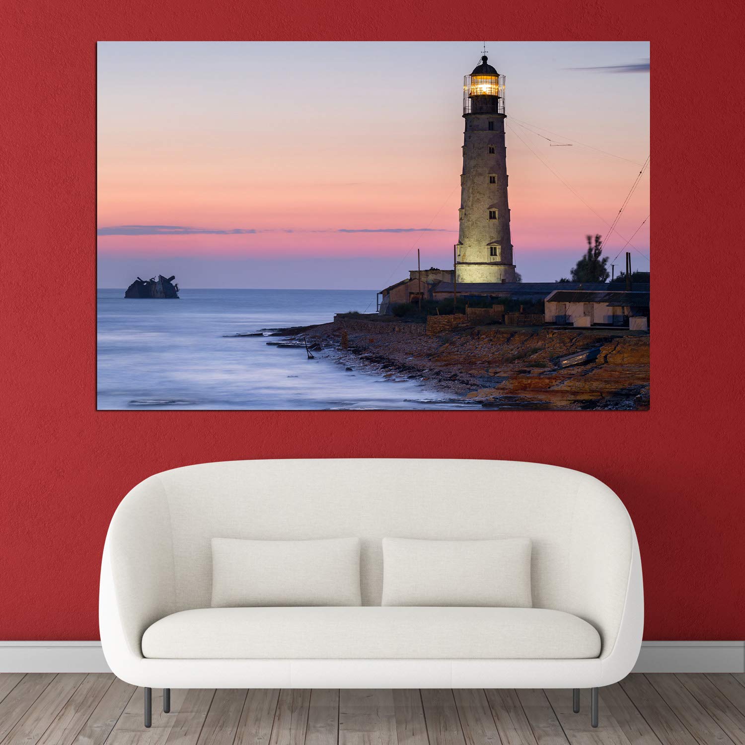 inep-b083y5wsxv-close-up-of-lighthouse-tastic-unframed-wall-art-showcasing-crisp-matte-coastal-canvas-details.jpeg